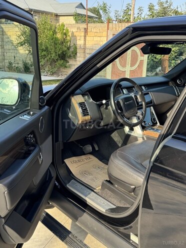 Land Rover Range Rover 2019, 49,769 km - 3.0 л - Bakı
