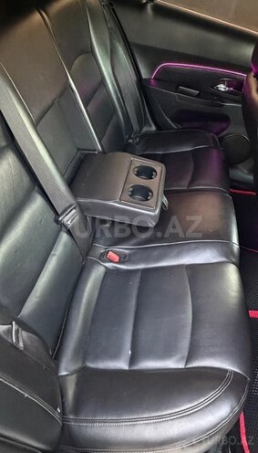 Chevrolet Cruze 2014, 320,000 km - 1.4 l - Gəncə