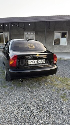 ZAZ Lanos 2012, 443,000 km - 1.5 л - Zaqatala