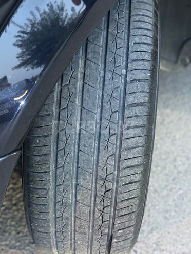 Opel Astra 2008, 295,000 km - 1.3 l - Gəncə
