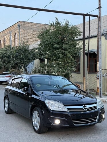 Opel Astra 2008, 295,000 km - 1.3 l - Gəncə