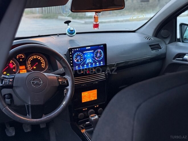 Opel Astra 2008, 295,000 km - 1.3 l - Gəncə