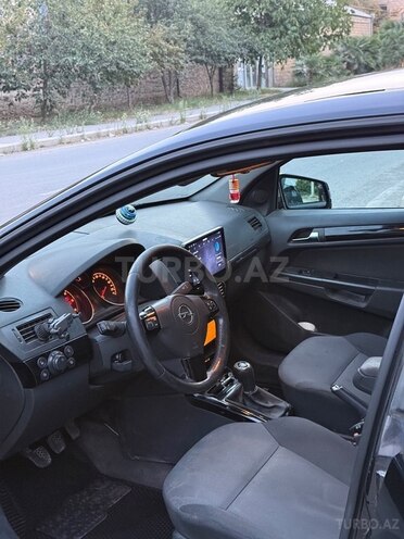 Opel Astra 2008, 295,000 km - 1.3 l - Gəncə