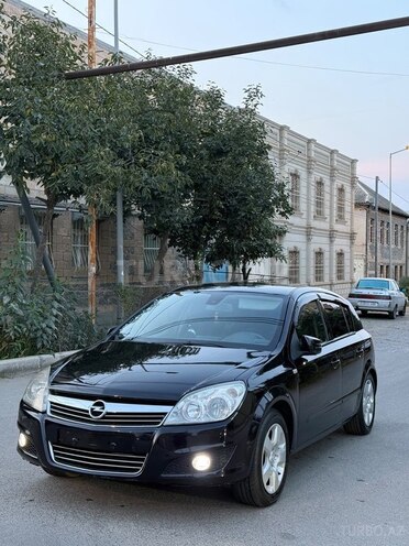 Opel Astra 2008, 295,000 km - 1.3 l - Gəncə