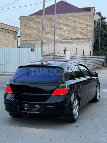 Opel Astra 2008, 295,000 km - 1.3 l - Gəncə