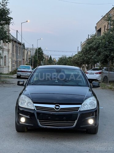 Opel Astra 2008, 295,000 km - 1.3 l - Gəncə