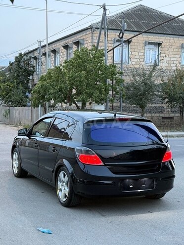 Opel Astra 2008, 295,000 km - 1.3 l - Gəncə