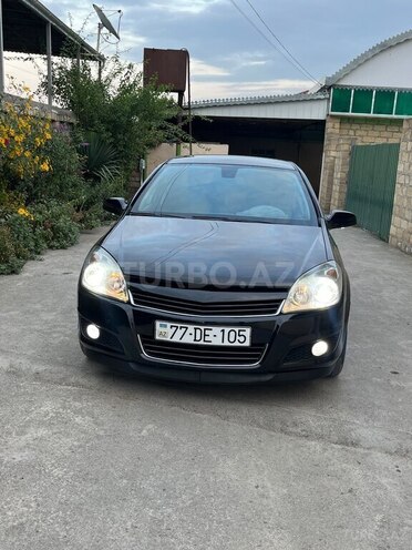 Opel Astra 2009, 279,014 km - 1.4 l - Tovuz