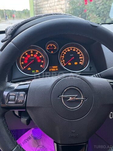 Opel Astra 2009, 279,014 km - 1.4 l - Tovuz
