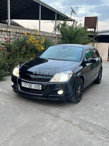 Opel Astra 2009, 279,014 km - 1.4 l - Tovuz