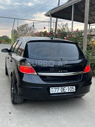 Opel Astra 2009, 279,014 km - 1.4 l - Tovuz