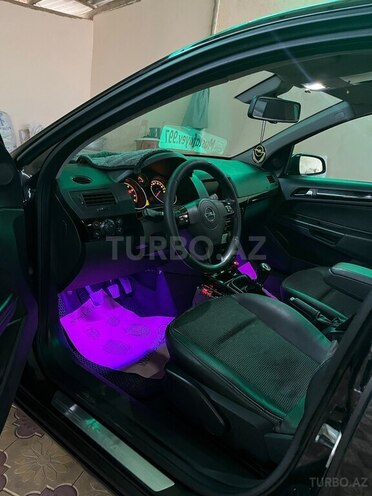 Opel Astra 2009, 279,014 km - 1.4 l - Tovuz