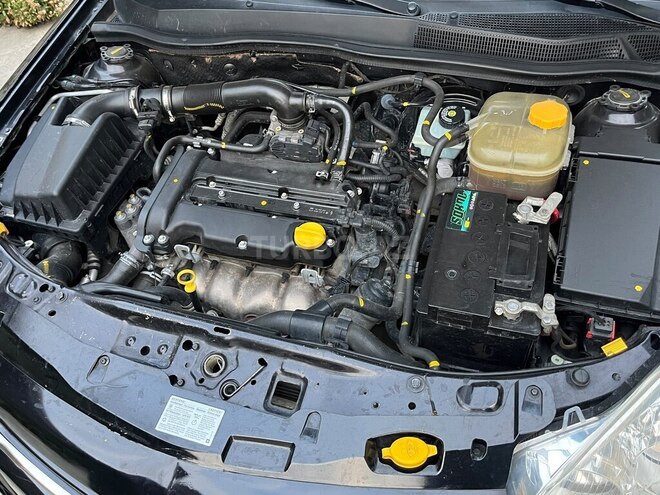 Opel Astra 2009, 279,014 km - 1.4 l - Tovuz