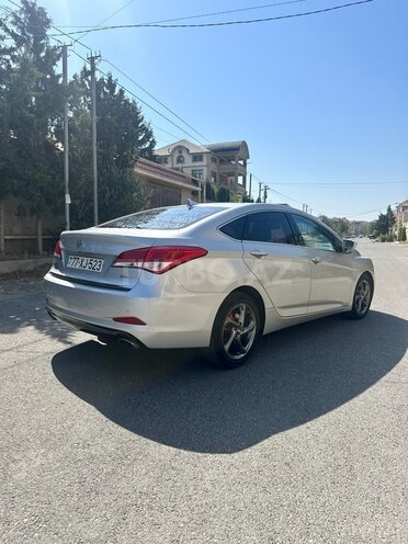 Hyundai i40 2012, 225,000 km - 1.7 l - Sumqayıt