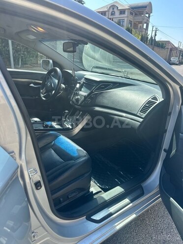 Hyundai i40 2012, 225,000 km - 1.7 l - Sumqayıt