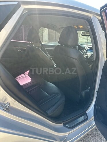 Hyundai i40 2012, 225,000 km - 1.7 l - Sumqayıt