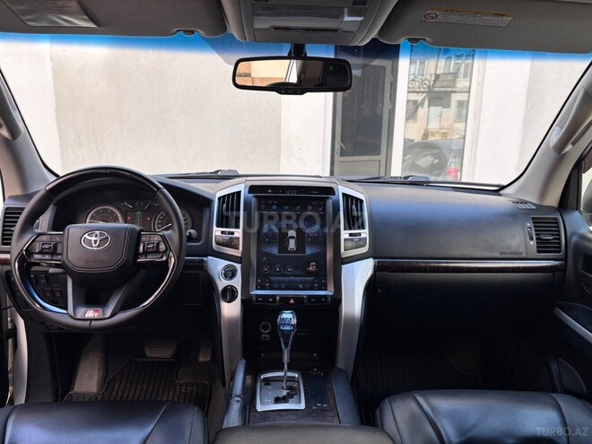Toyota Land Cruiser 2012, 106,000 km - 4.0 l - Bakı