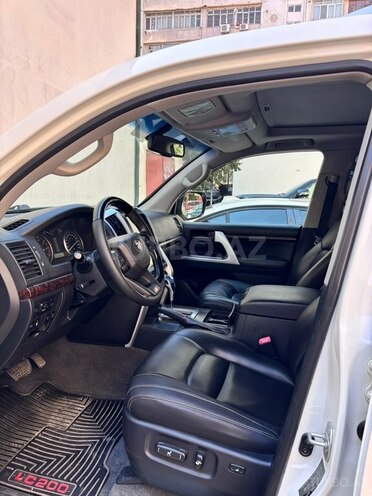 Toyota Land Cruiser 2012, 106,000 km - 4.0 l - Bakı