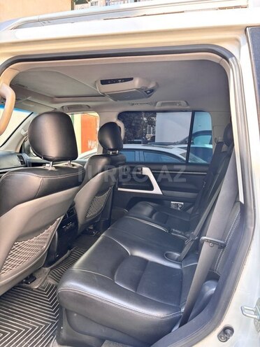 Toyota Land Cruiser 2012, 106,000 km - 4.0 l - Bakı