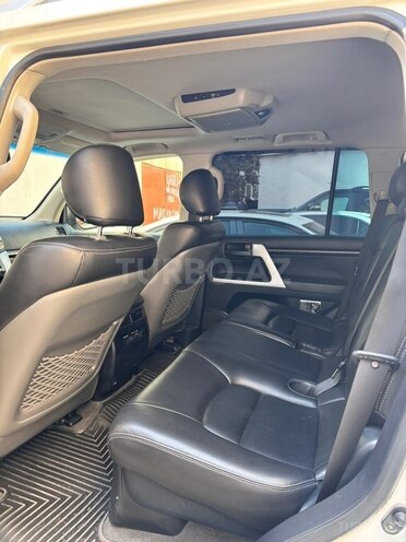 Toyota Land Cruiser 2012, 106,000 km - 4.0 l - Bakı