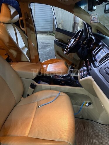 Kia Carnival 2017, 140,000 km - 2.2 l - Bakı