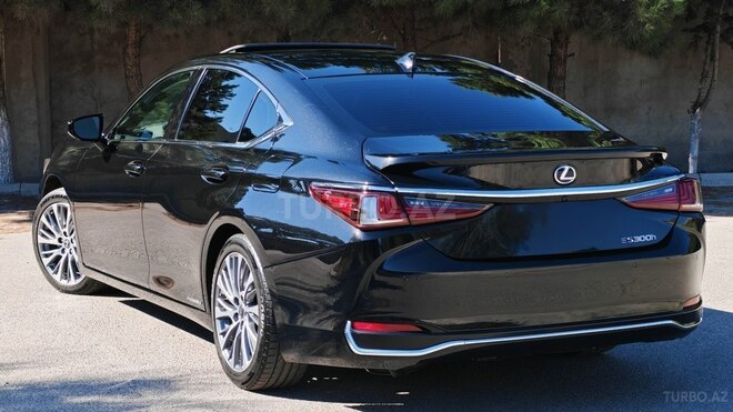 Lexus ES 300h 2021, 89,000 km - 2.5 l - Bakı