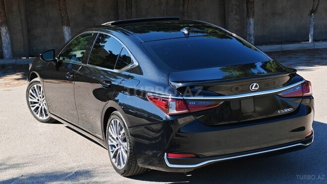Lexus ES 300h 2021, 89,000 km - 2.5 l - Bakı