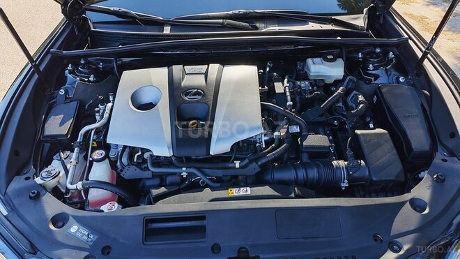 Lexus ES 300h 2021, 89,000 km - 2.5 l - Bakı