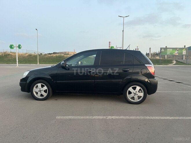Kia Rio 2008, 412,000 km - 1.4 l - Bakı