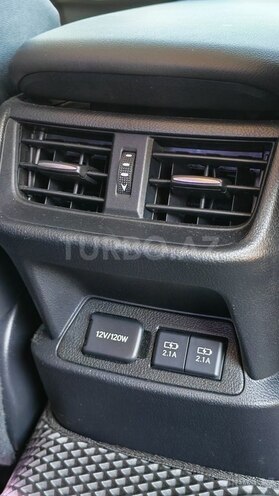 Lexus ES 300h 2021, 89,000 km - 2.5 l - Bakı