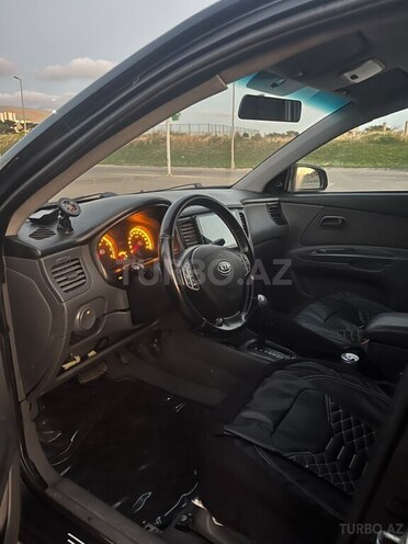 Kia Rio 2008, 412,000 km - 1.4 l - Bakı