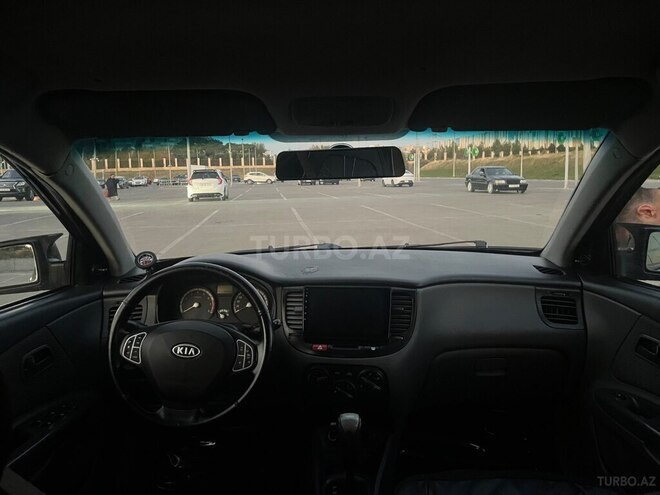 Kia Rio 2008, 412,000 km - 1.4 l - Bakı