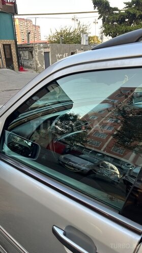 Mercedes C 180 1997, 452,000 km - 1.8 l - Bakı