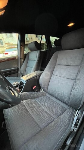 Mercedes C 180 1997, 452,000 km - 1.8 l - Bakı