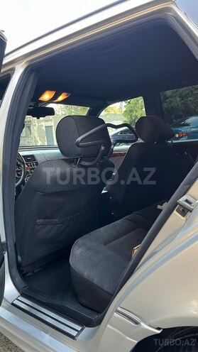 Mercedes C 180 1997, 452,000 km - 1.8 l - Bakı