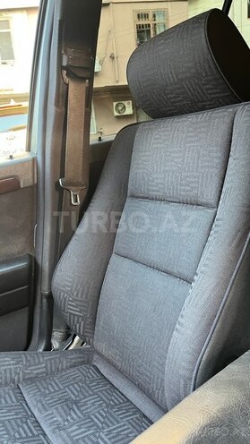 Mercedes C 180 1997, 452,000 km - 1.8 l - Bakı