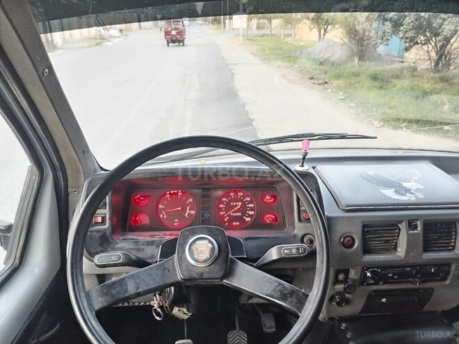 GAZ 330232-744 1999, 252,588 km - 2.4 l - Yevlax