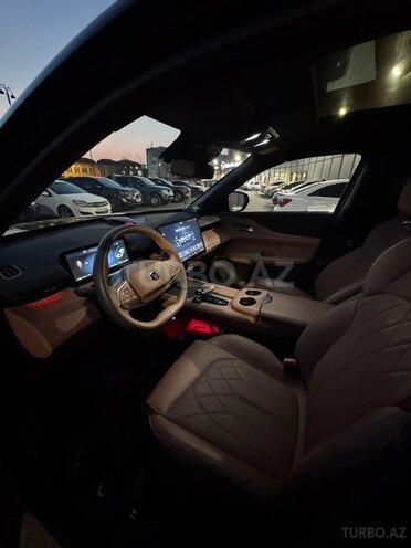 Changan  2025, 18,000 km - 1.5 l - Gəncə