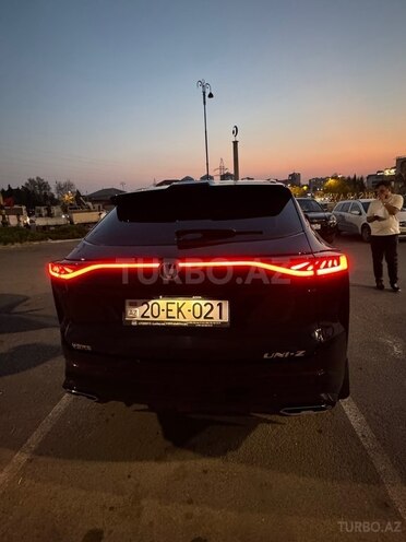 Changan  2025, 18,000 km - 1.5 l - Gəncə