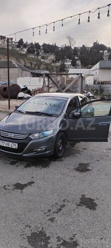 Honda Insight 2009, 368,000 km - 1.3 l - Bakı