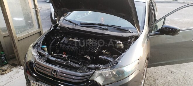 Honda Insight 2009, 368,000 km - 1.3 l - Bakı