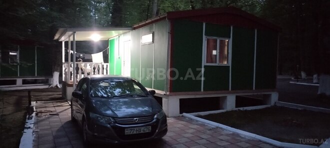 Honda Insight 2009, 368,000 km - 1.3 l - Bakı