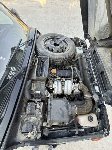LADA (VAZ) Niva 2017, 119,000 km - 1.7 l - Bakı