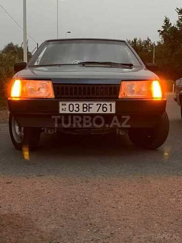 LADA (VAZ) 2109 1996, 200,936 km - 1.3 л - Ağdaş
