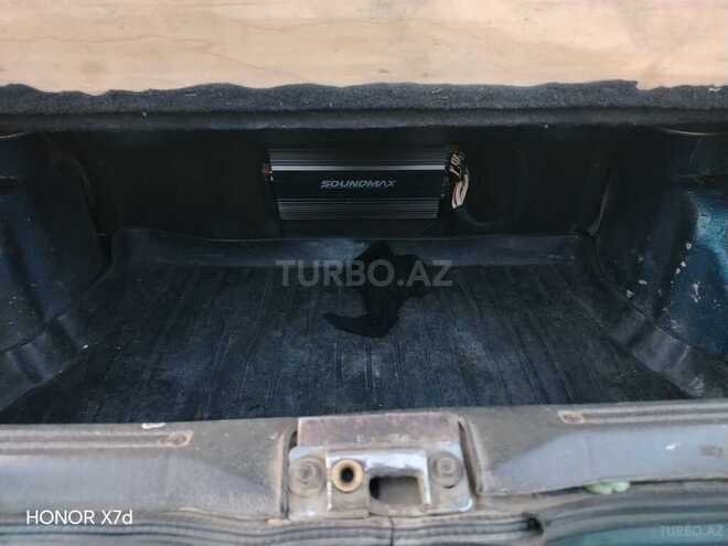 LADA (VAZ) 2109 1996, 200,936 km - 1.3 л - Ağdaş