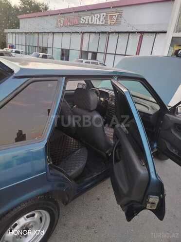 LADA (VAZ) 2109 1996, 200,936 km - 1.3 л - Ağdaş