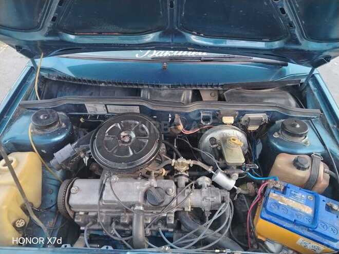 LADA (VAZ) 2109 1996, 200,936 km - 1.3 л - Ağdaş