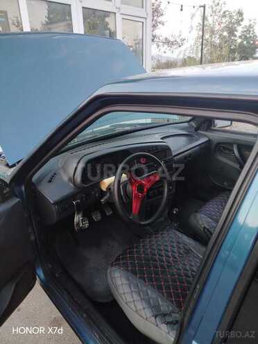 LADA (VAZ) 2109 1996, 200,936 km - 1.3 л - Ağdaş