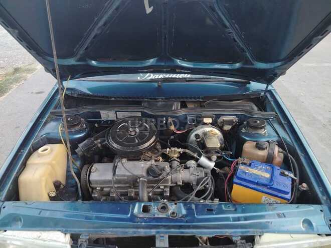LADA (VAZ) 2109 1996, 200,936 km - 1.3 л - Ağdaş