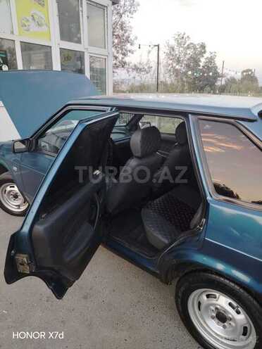 LADA (VAZ) 2109 1996, 200,936 km - 1.3 л - Ağdaş